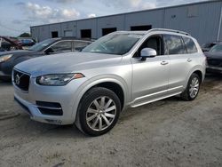 Volvo salvage cars for sale: 2016 Volvo XC90 T6