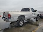 1999 Dodge RAM 2500