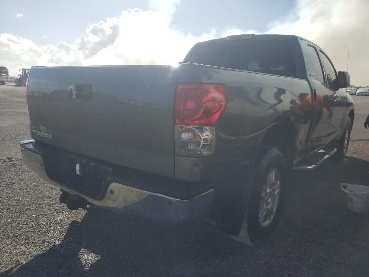 2007 Toyota Tundra Limited