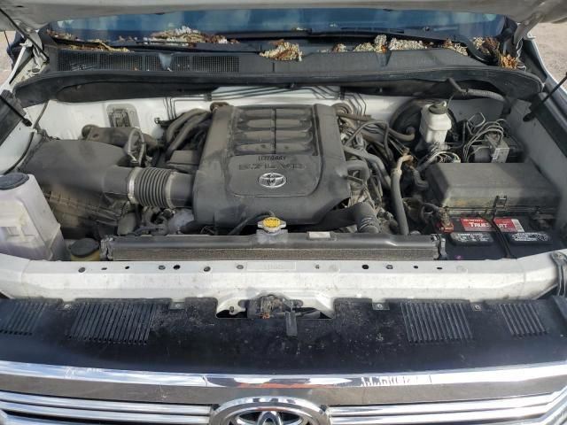 2016 Toyota Tundra Crewmax 1794