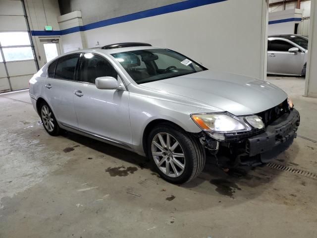 2006 Lexus GS 300