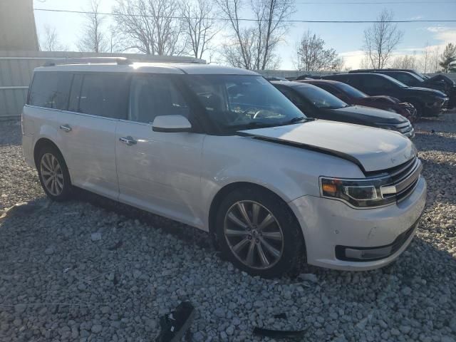 2015 Ford Flex Limited