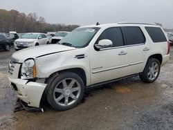 Cadillac salvage cars for sale: 2011 Cadillac Escalade Premium