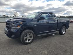 Dodge ram 1500 salvage cars for sale: 2012 Dodge RAM 1500 Sport