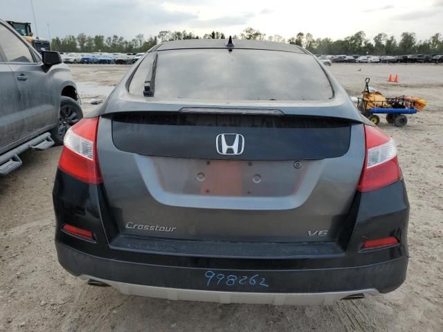 2014 Honda Crosstour EXL