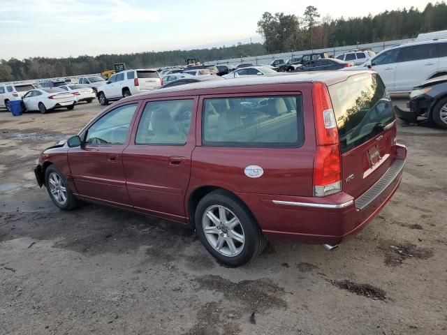 2005 Volvo V70 FWD