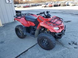 Suzuki atv Vehiculos salvage en venta: 2020 Suzuki LT-A400 F