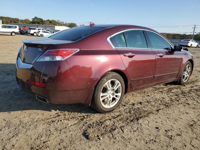 2010 Acura TL