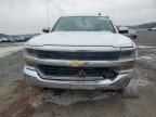 2018 Chevrolet Silverado C1500 LT