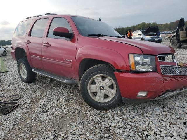 2013 Chevrolet Tahoe K1500 LT