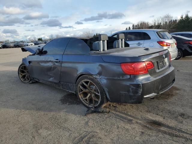 2008 BMW M3