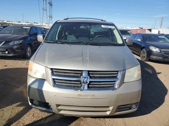 2008 Dodge Grand Caravan SXT