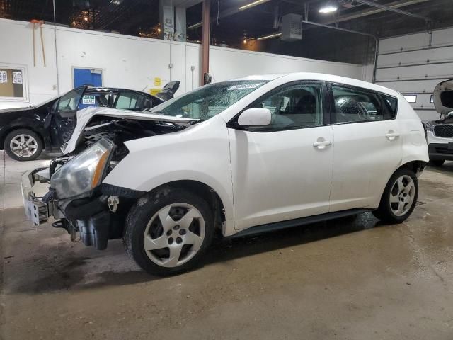 2010 Pontiac Vibe