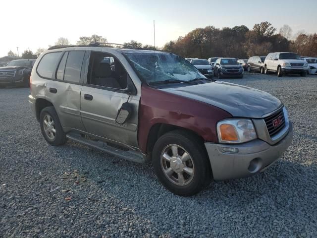 2003 GMC Envoy