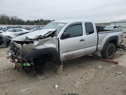 Toyota Tacoma salvage cars for sale: 2008 Toyota Tacoma Access Cab