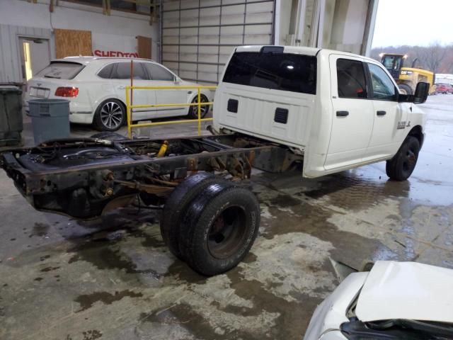 2016 Dodge RAM 3500