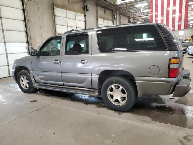 2005 GMC Yukon XL Denali