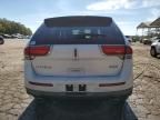 2011 Lincoln MKX