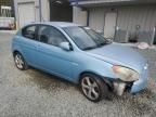 2008 Hyundai Accent SE