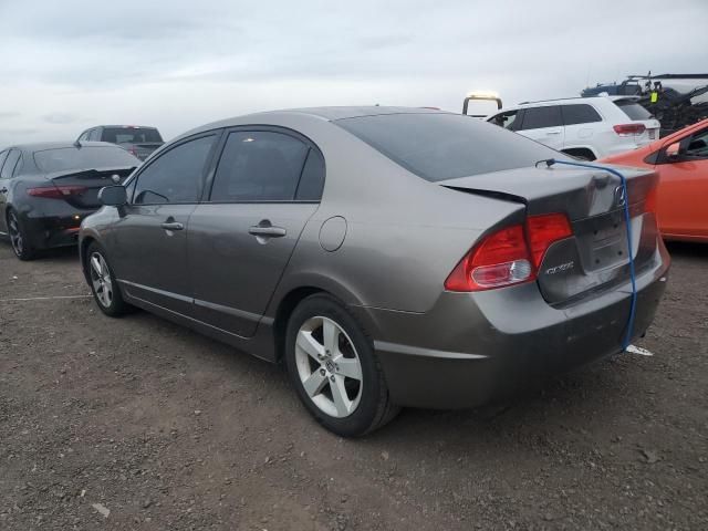 2006 Honda Civic EX