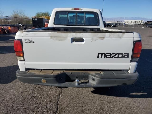 1995 Mazda B2300