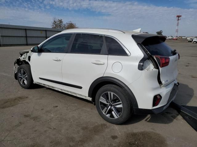 2022 KIA Niro LX