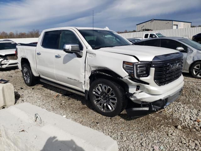 2024 GMC Sierra K1500 Denali Ultimate