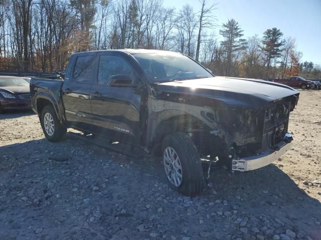 2024 Toyota Tacoma Double Cab