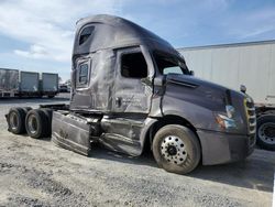 Freightliner salvage cars for sale: 2024 Freightliner Cascadia 126