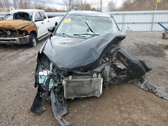 2016 Mazda CX-5 GT