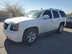 GMC Yukon salvage cars for sale: 2010 GMC Yukon SLE