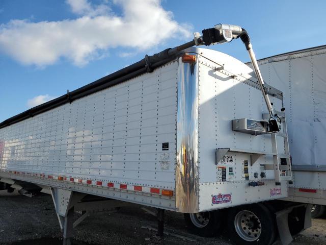 2007 Wilson Hogtrailer ST