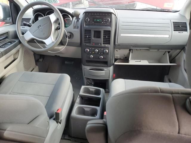 2008 Dodge Grand Caravan SE