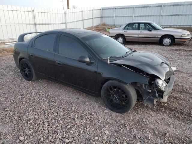 2005 Dodge Neon SRT-4