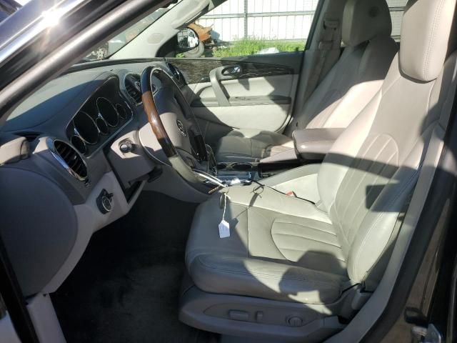 2013 Buick Enclave