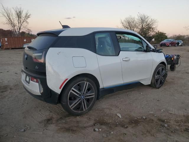 2015 BMW I3 BEV