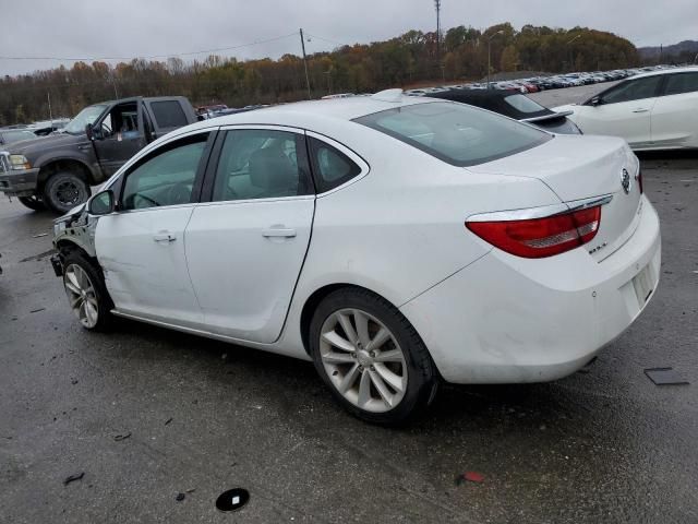 2016 Buick Verano Convenience