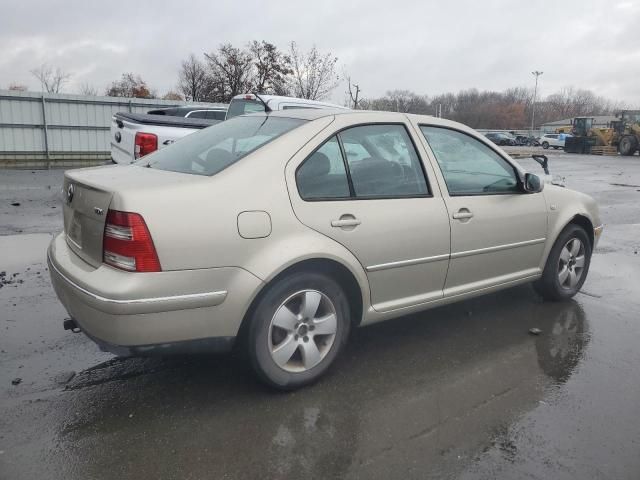 2004 Volkswagen Jetta GLS TDI