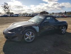 Porsche Boxster salvage cars for sale: 1999 Porsche Boxster