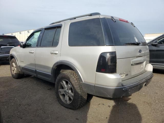 2004 Ford Explorer XLT