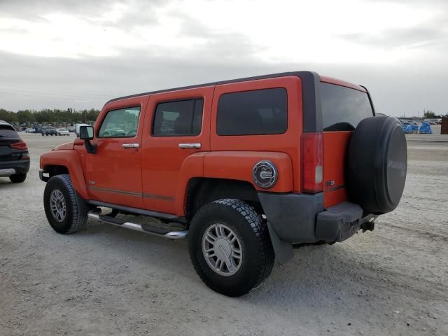 2008 Hummer H3