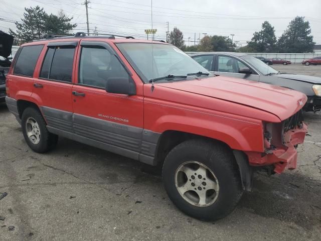 1996 Jeep Grand Cherokee Laredo