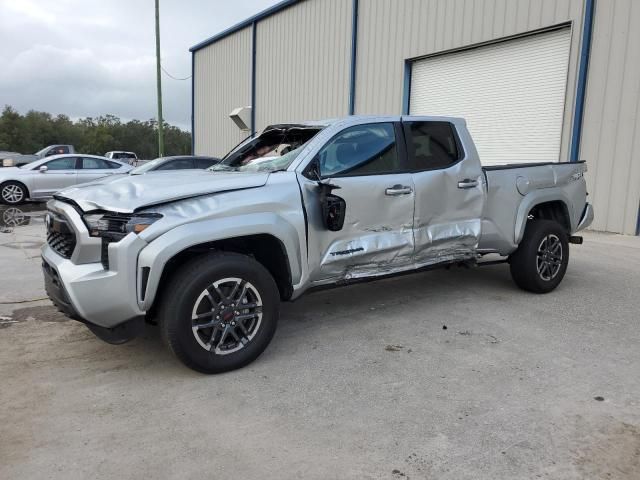 2024 Toyota Tacoma Double Cab