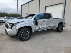 Toyota Tacoma salvage cars for sale: 2024 Toyota Tacoma Double Cab