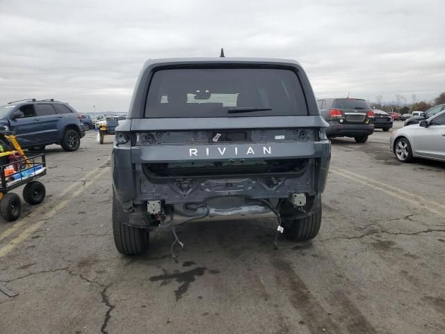 2023 Rivian R1S Launch Edition