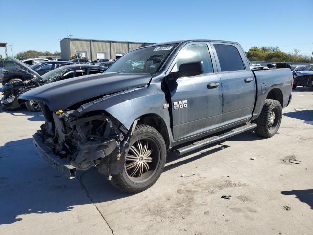 2014 Dodge RAM 1500 ST