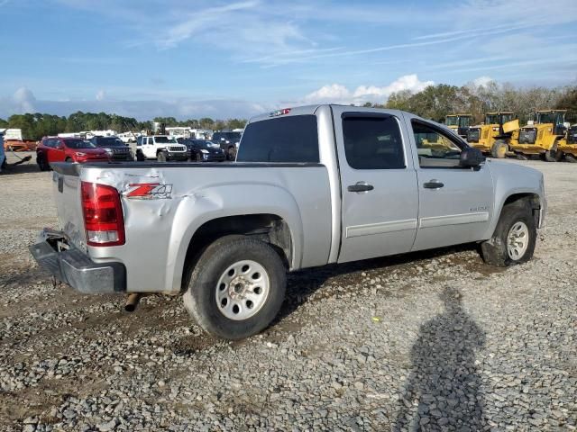 2011 GMC Sierra K1500 SLE