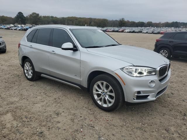 2018 BMW X5 SDRIVE35I