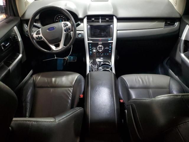 2014 Ford Edge Sport