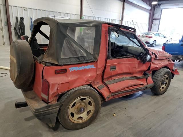 1994 GEO Tracker